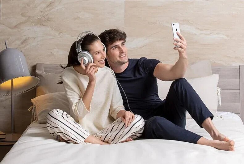 IMETEC COPERTA SCALDASONNO MATRIMONIALE 100% LANA E MERINO 150 x 160cm 150W