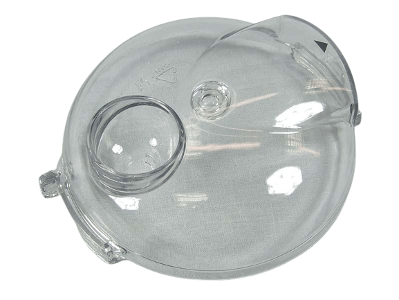 KENWOOD ARIETE RICAMBIO COPERCHIO PER CHOPPER SPEEDY MAYO CH180 1819 - ORIGINALE