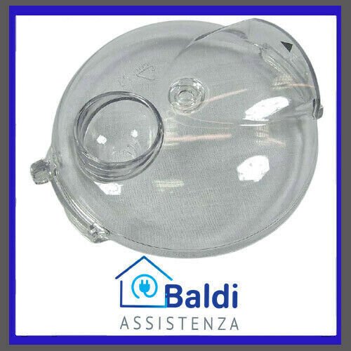 KENWOOD ARIETE RICAMBIO COPERCHIO PER CHOPPER SPEEDY MAYO CH180 1819 - ORIGINALE