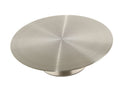 KENWOOD KWSD170 PIATTO SUPPORTO ROTANTE PER TORTE IN ACCIAIO INOSSIDABILE
