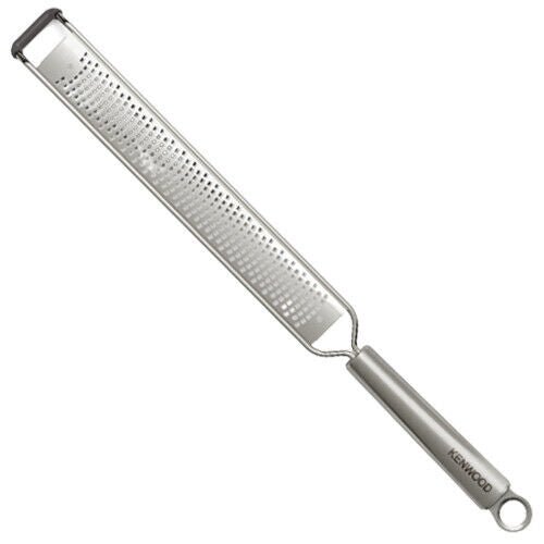 KENWOOD KWSP270 GRATTUGIA PER AGRUMI IN ACCIAIO INOX LEGGERA ED ULTRA AFFILATA