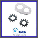 KIT CARTERINO E INGRANAGGI PER MACCHINA PASTA IMPERIA PASTA PRESTO TITANIA SP150