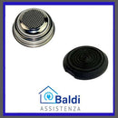 KIT FILTRO CIALDA ESE PER MACCHINA CAFFE' SAECO VIA VENETO POEMIA GRAN GAGGIA