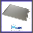 KIT FONDO CON RESISTENZA PER FORNO FORNETTO ELETTRICO DE LONGHI EO3260 EO32602