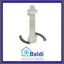 LAMA COLTELLO ACCESSORIO TRITATUTTO PER MINIPIMER BRAUN MULTIQUICK 1 4179 4185
