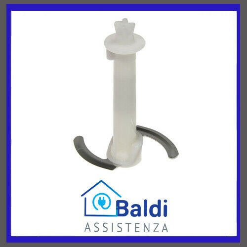 LAMA COLTELLO ACCESSORIO TRITATUTTO PER MINIPIMER BRAUN MULTIQUICK 1 4179 4185