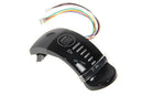 LEVA MANIGLIA CON SCHEDA PER MACCHINA DA CAFFE' DE LONGHI DOLCE GUSTO EDG305 155