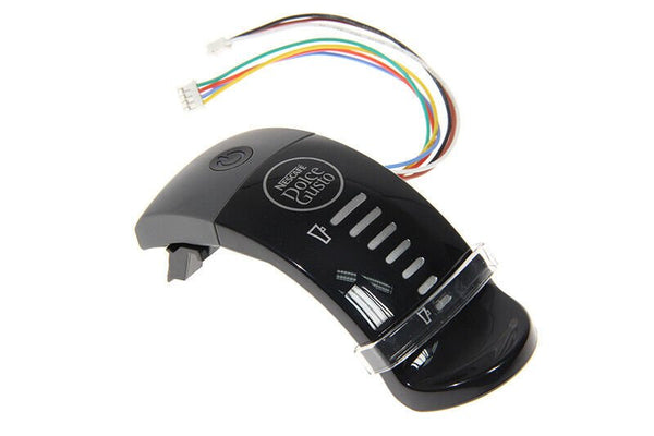 LEVA MANIGLIA CON SCHEDA PER MACCHINA DA CAFFE' DE LONGHI DOLCE GUSTO EDG305 155