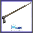 LEVA SOLLEVAMENTO TESTA PER IMPASTATRICE PLANETARIA KENWOOD COOKING CHEF KCC KCL