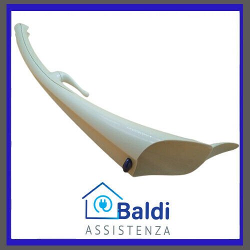 MANICO IMPUGNATURA ASPIRAPOLVERE SCOPA ELETTRICA IMETEC SENZA SACCO SMILE 1100W