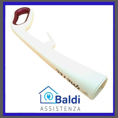 MANICO IMPUGNATURA PER ASPIRAPOLVERE SCOPA ELETTRICA IMETEC PIUMAFORCE F6206 8640