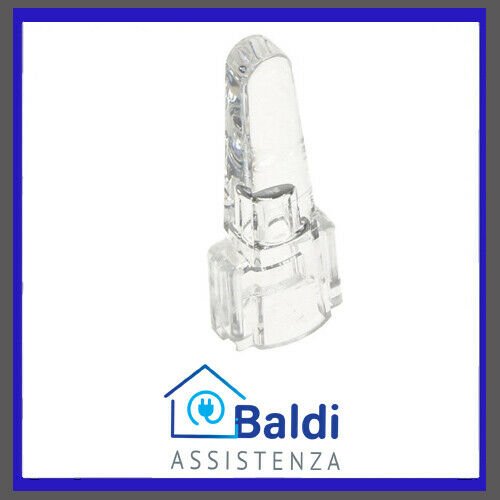 MANIGLIA VALVOLA PER MACCHINA CAFFE' DE LONGHI NESCAFE EDG250.R NDG250.R JOVIA