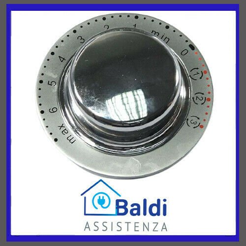 MANOPOLA DI CONTROLLO VELOCITA' PER IMPASTATRICE KENWOOD COOKING CHEF KM070 KM080
