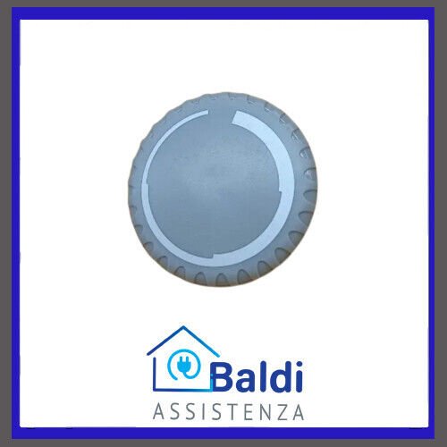 MANOPOLA REGOLAZIONE POTENZA PER ASPIRAPOLVERE DE LONGHI TABATA XL1070NBP XL2095