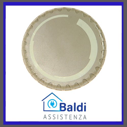 MANOPOLA REGOLAZIONE POTENZA PER SCOPA ELETTRICA DE LONGHI TABATA XL2070 XL2090