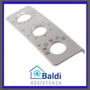 MASCHERINA COMANDI PER FORNO DE LONGHI SFORNATUTTO MAXI EO32852 EO32852 EX:3