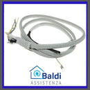 MONOTUBO CAVO TUBO DOPPIO VAPORE FERRO DA STIRO CALDAIA BRAUN CARESTYLE 3 IS3022