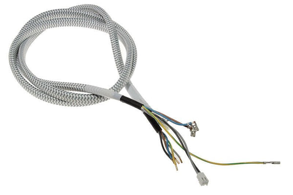 MONOTUBO CAVO TUBO DOPPIO VAPORE FERRO DA STIRO CALDAIA BRAUN CARESTYLE 7