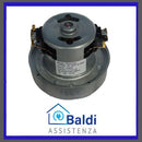 MOTORE 1200W/230V PER BIDONE ASPIRATUTTO DE LONGHI SIMAC XD1030 XD1300 XD1500