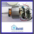 MOTORE AC220 - 240V PER IMPASTATRICE ARIETE 1596 (FUSIBILE 142°) VECCHIA VERSIONE