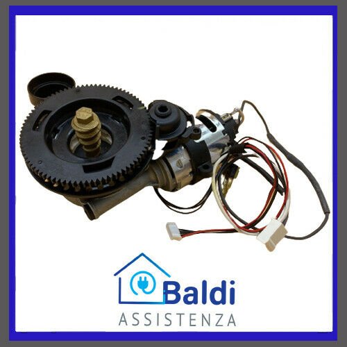 MOTORE CON MACINA CAFFE' PER MACCHINA CAFFE' SAECO PRIMEA CAPPUCCINO TOUCH