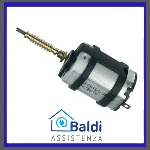 MOTORE GRUPPO INFUSIONE PER MACCHINA CAFFE' SAECO ODEA TALEA XSMALL GAGGIA TITANIUM