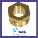NIPPLE TAPPO CALDAIA PER SISTEMA STIRANTE DE LONGHI SIMAC VVX815 PRO835 PRO815 +