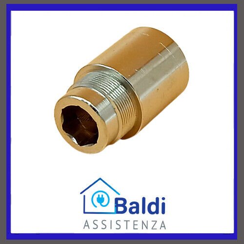 NIPPLE TAPPO CALDAIA PER SISTEMA STIRANTE VAPORETTO DE LONGHI SIMAC VARI MODELLI