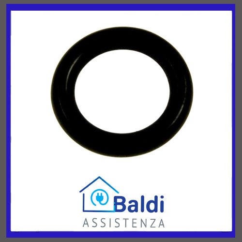 O - RING GUARNIZIONE 112 IN EPDM 70 SH RUBINETTO PER MACCHINA CAFFE' SAECO GAGGIA