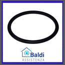 OR GUARNIZIONE PRESSACIALDA 51 mm PER MACCHINA CAFFE' FABER SLOT BUSINESS PLAST