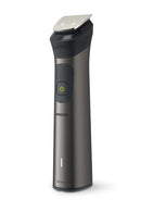 PHILIPS ALL IN ONE TRIMMER RASOIO ELETTRICO PER VISO CAPELLI E CORPO MG7920/15
