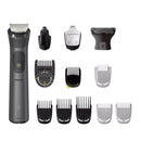 PHILIPS ALL IN ONE TRIMMER RASOIO ELETTRICO PER VISO CAPELLI E CORPO MG7920/15