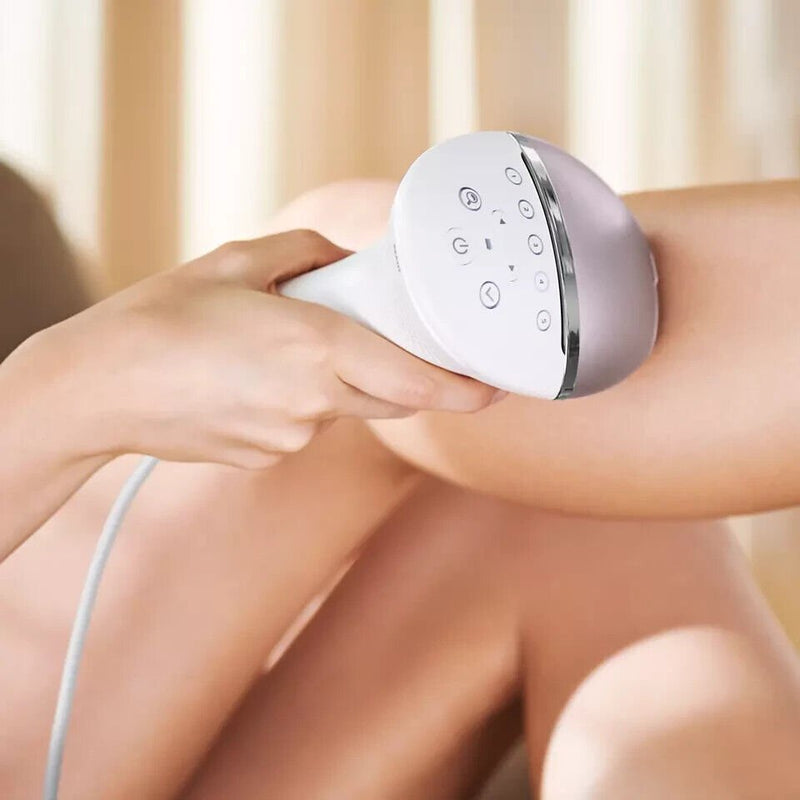 PHILIPS BRI947/00 LUMEA IPL 8000 SERIE DISPOSITIVO DI EPILAZIONE IPL CON SENSEIQ