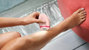 PHILIPS EPILATORE COMPATTO CON CAVO SATINELLE ESSENTIAL BRE285/00 2 VELOCITA'