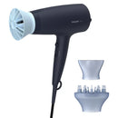 PHON ASCIUGACAPELLI PHILIPS BHD360/20 2100W CON THERMOPROTECT NUOVO GARANZIA 2 ANNI