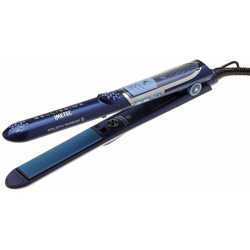 PIASTRA PER CAPELLI IMETEC BELLISSIMA ANNIVERSARY INTELLISENSE BA20 100 11318