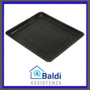 PIATTO VASSOIO LECCARDA PER FORNO ELETTRICO DE LONGHI SFORNATUTTO VARI MODELLI