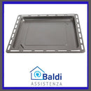 PIATTO VASSOIO LECCARDA PER FORNO FORNETTO DE LONGHI SFORNATUTTO VARI MODELLI