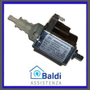 POMPA PER FERRO DA STIRO CALDAIA IMETEC ZEROCALC PRO CERAMIC PS2 2400 P8401 9007