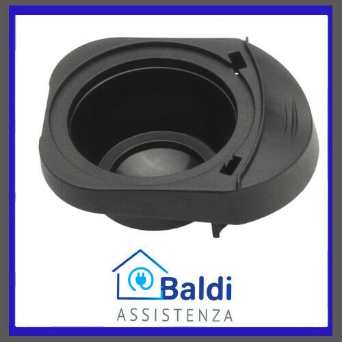 Macchina Caffè Capsula 1500W DOLCE GUSTO Mini Me Grigio E Nero KP123BK - Foto 9