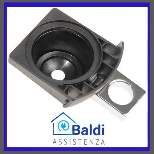 PORTACAPSULE PER MACCHINA CAFFE' DE LONGHI DOLCEGUSTO MELODY SAMBA CREATIVA