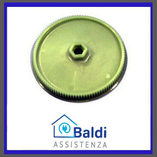 PULEGGIA RUOTA INGRANAGGIO PER IMPASTATRICE PLANETARIA KENWOOD MAJOR COOKING CHEF