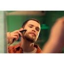 RASOIO ELETTRICO REGOLABARBA PHILIPS ONE BLADEPRO 360 QP6551/15 RICARICABILE