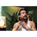 RASOIO ELETTRICO REGOLABARBA PHILIPS ONE BLADEPRO 360 QP6551/15 RICARICABILE