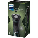 RASOIO ELETTRICO RICARICABILE PHILIPS WET & DRY 3000X SERIES X3002/20 NUOVO