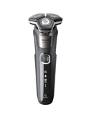 RASOIO ELETTRICO RICARICABILE UOMO WET & DRY PHILIPS SHAVER SERIES 5000 S5887/69
