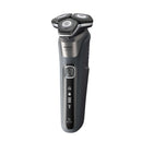 RASOIO ELETTRICO RICARICABILE UOMO WET & DRY PHILIPS SHAVER SERIES 5000 S5887/69