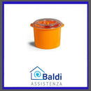 REBER ACCESSORIO CONTENITORE SOTTOVUOTO PER ALIMENTI 4 LT. CON COPERCHIO