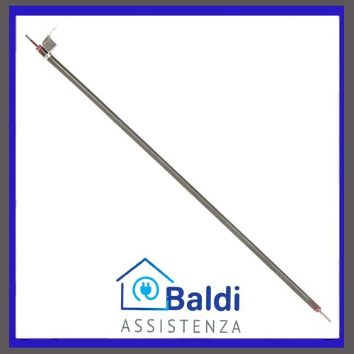 RESISTENZA SUPERIORE 350W 36 CM. PER FORNO ELETTRICO DE LONGHI SFORNATUTTO EO20791 EO20311