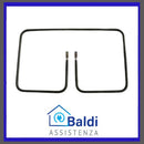 RESISTENZA SUPERIORE 800W 115V PER BISTECCHIERA DE LONGHI GC4001 GC400 TO196